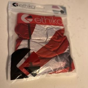 Ethika Boxers